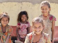 PORTRAITS du RAJASTHAN (Inde 🇮🇳)