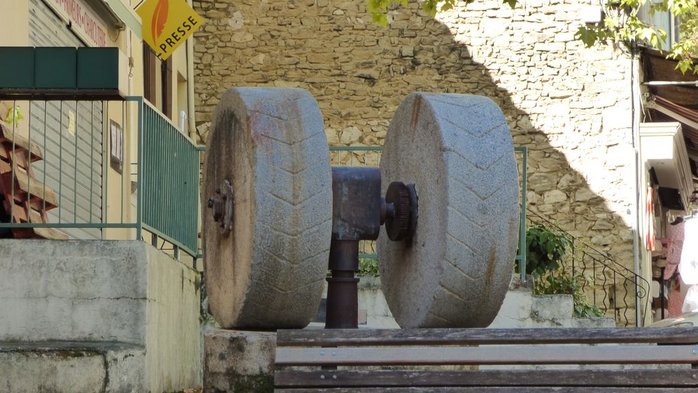 Fontaine de Vaucluse