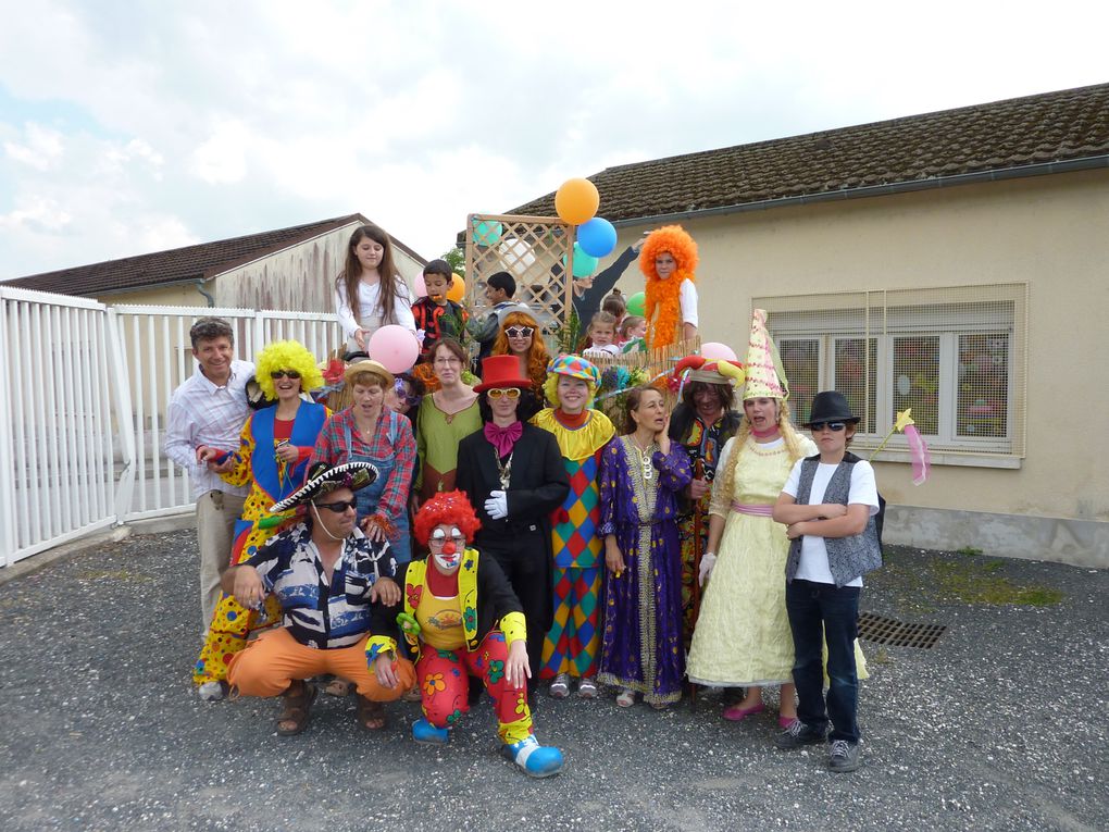 Album - CARNAVAL 2011