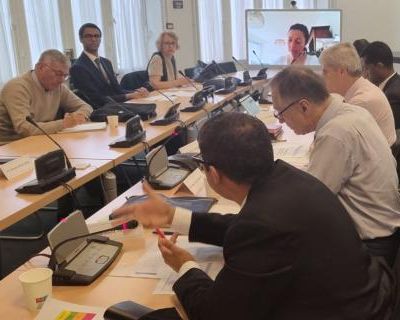 La Commission nationale indépendante Harkis (CNIH) valide les indemnisations du (19 septembre 2023)