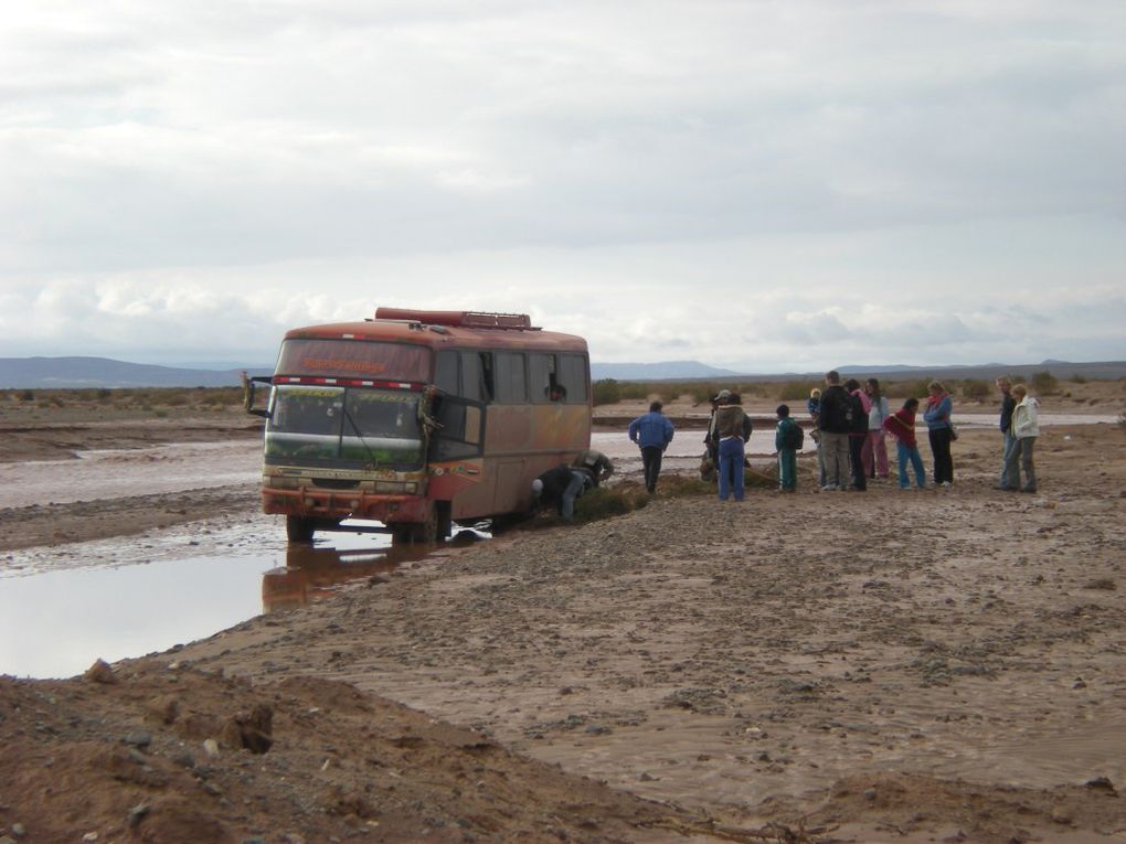 Album - 17 Bolivie