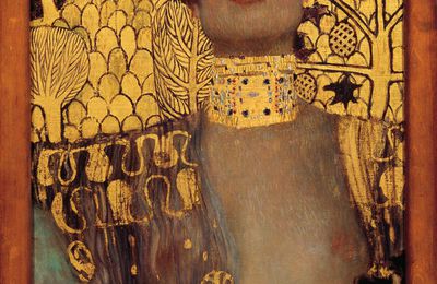 KLIMT et JUDITH