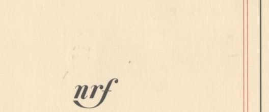 le dernier livre acheté