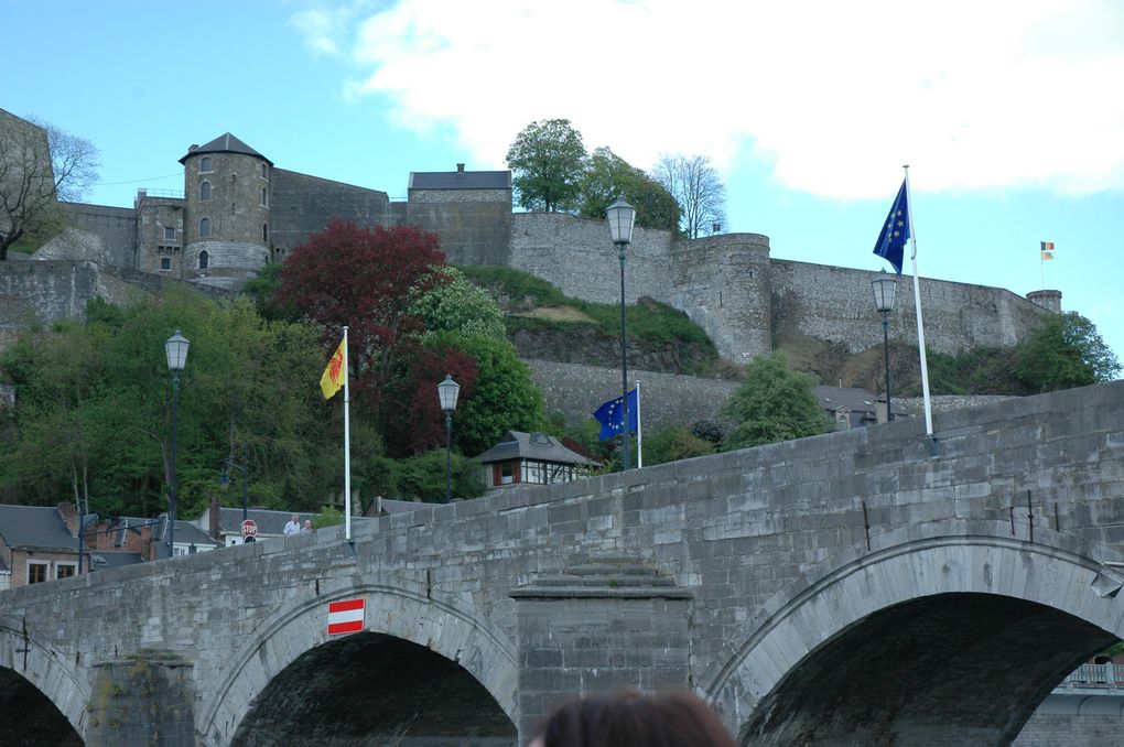 1er mai et 2 mai 2010