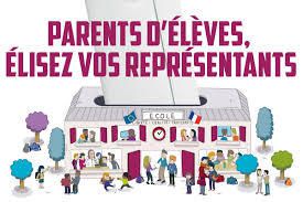 élections 2017 des représentants des parents d'éléves 