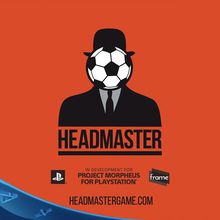 Headmaster Review - Playstation VR Game