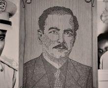 Le destin tragique des communistes arabes