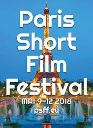 AWARDS (Palmarès) du Paris Short Film Festival 2018