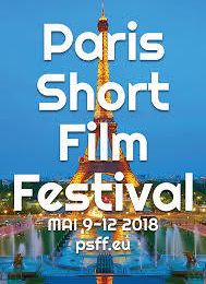 AWARDS (Palmarès) du Paris Short Film Festival 2018