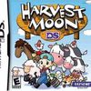 Harvest Moon DS