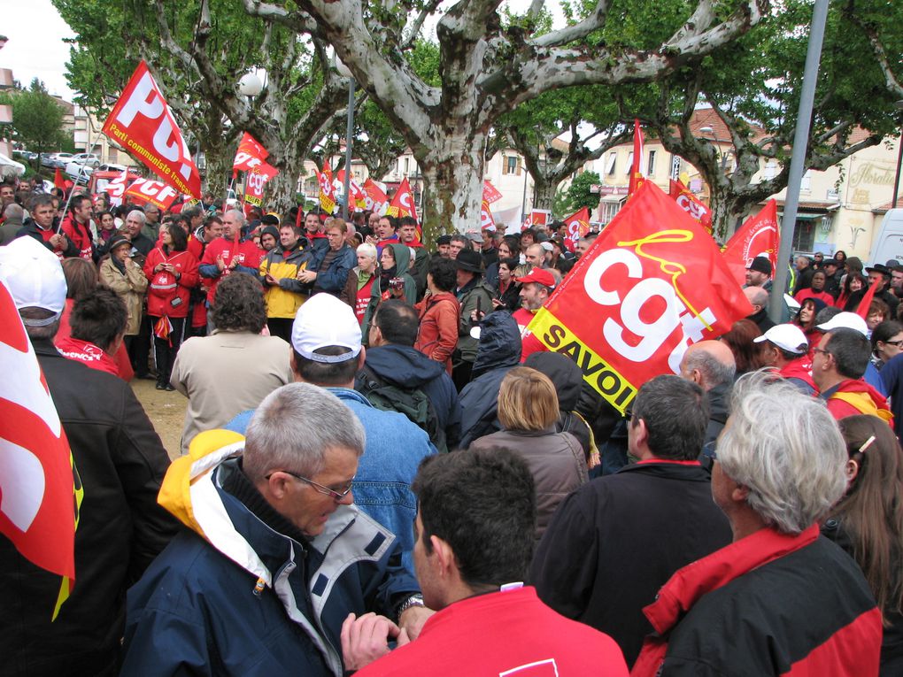 Rassemblerment Libertés Syndicales