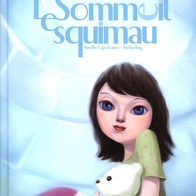 Le sommeil esquimau