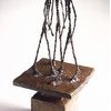 Représenter l'homme, la femme (Giacometti 1)