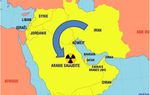 L'Iran lancera sa bombe nucléaire sur l'Arabie Saoudite