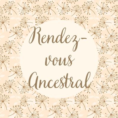 RDV Ancestral n°30 - Mariage à Chapelle-Voland