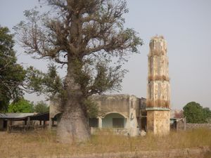 L'habitation Peul