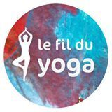 Le Fil du Yoga - Fabienne Costa