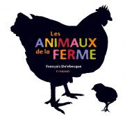 Les animaux de la ferme / François DELEBECQUE - Panama, 2006