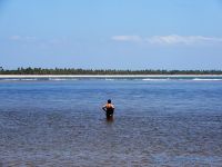 Boipeba (Brésil en camping-car)