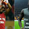  Pour un Hommage à Mandela:  Didier Drogba et Eboué sanctionnés