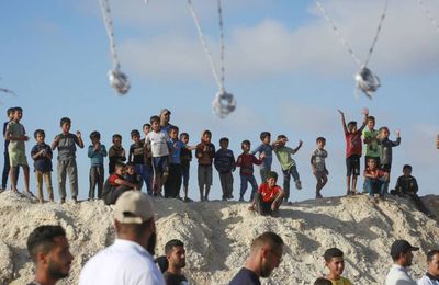 Le Hamas en Egypte pour discuter de l'offre de trêve à Gaza (AFP & lorientlejour.com)