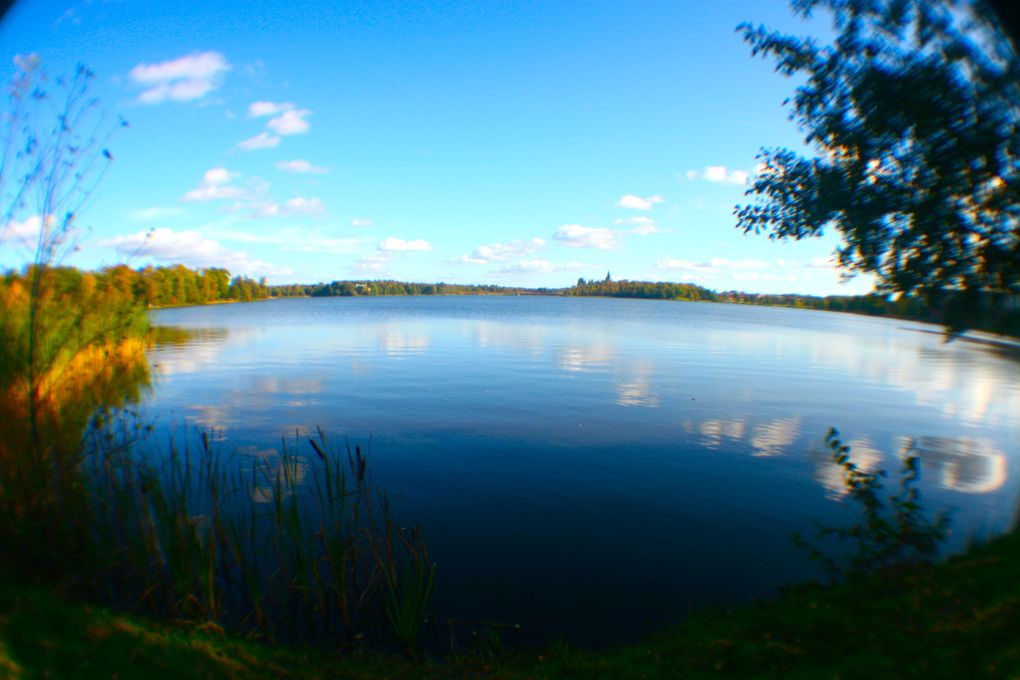 Album - Växjö et ses alentours