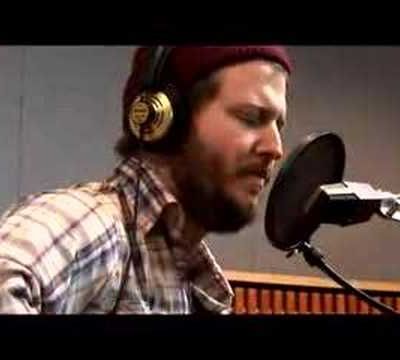 zic: Un IVER dans les bois...