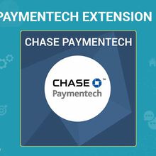 Chase Paymentech Extension Launch