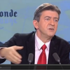 Jean-Luc Mélenchon : il y a des policiers casseurs!