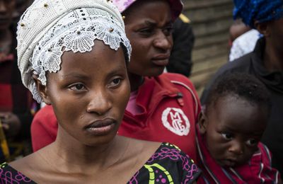 La violence des jeunes dans le monde est la conséquence du patriarcat