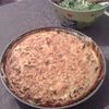 Tarte à l'oignon 