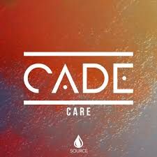 CADE - Care (Official Music Video)