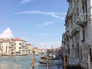 Venise, Murano et Burano 