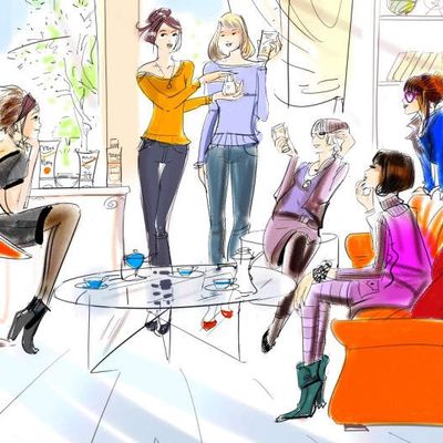 Devenir hôtesse Stampin’up! 