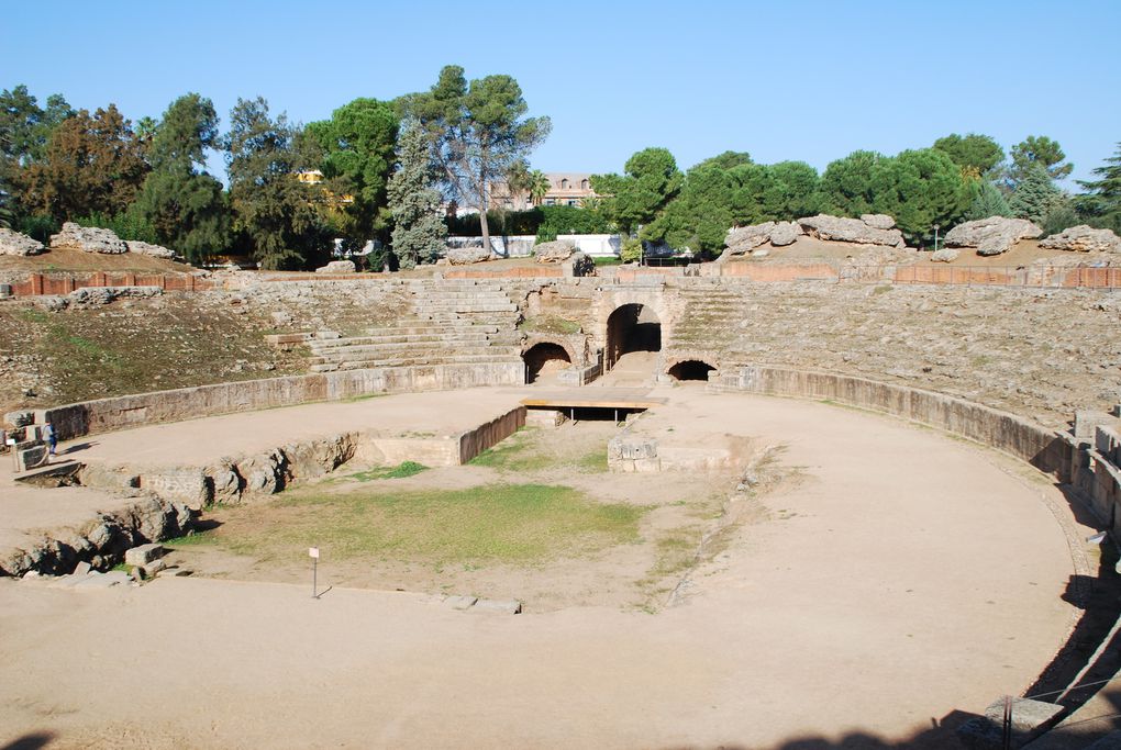 Photos de Tiziana et Laura sur leur sejour en Espagne