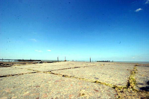 Album - Vendée Mai 2006