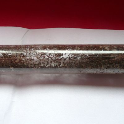 Encore des nouvelles