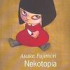 Coup de coeur : Nekotopia de Asuka Fujimori