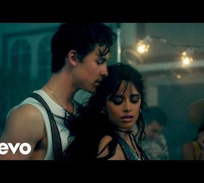 Shawn Mendes, Camila Cabello - Señorita