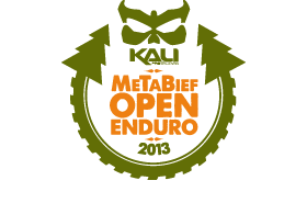 Kali Open Enduro de Métabief