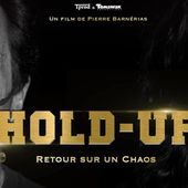 Primum Non Nocere, la suite de HOLD-UP!