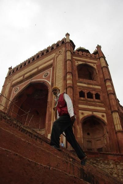 Album - Agra et Alentours 09-09