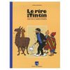 Livre "Le rire de Tintin"