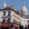 Article 301 : Mieux connaître Paris et ses lieux de promenade / Montmartre.