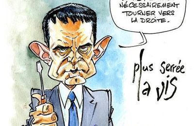 Manuel Valls, l’incompris