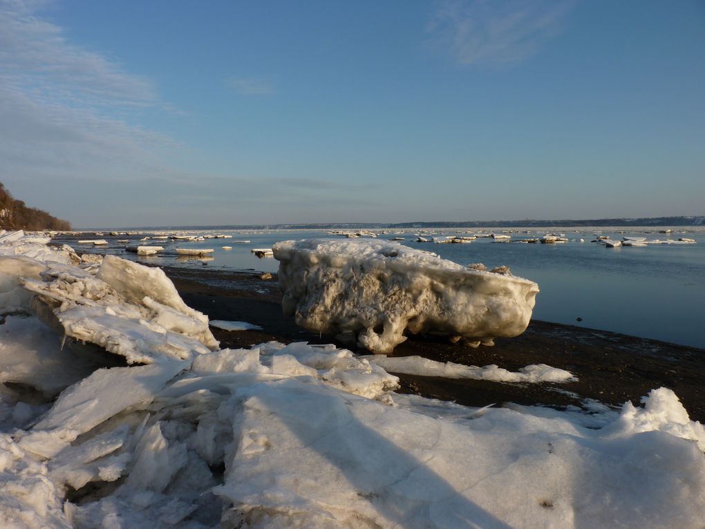 Album - Berges-de-Cap-Sante