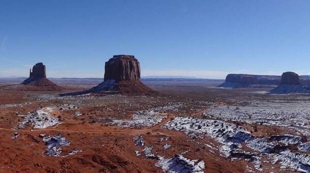 Monument Valley