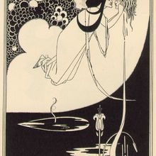 Album - Aubrey Beardsley (1872-1898)