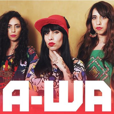 A-WA, le clip d'Habib Galbi (P.A.F.F Remix) / video musicale / ECOUTE