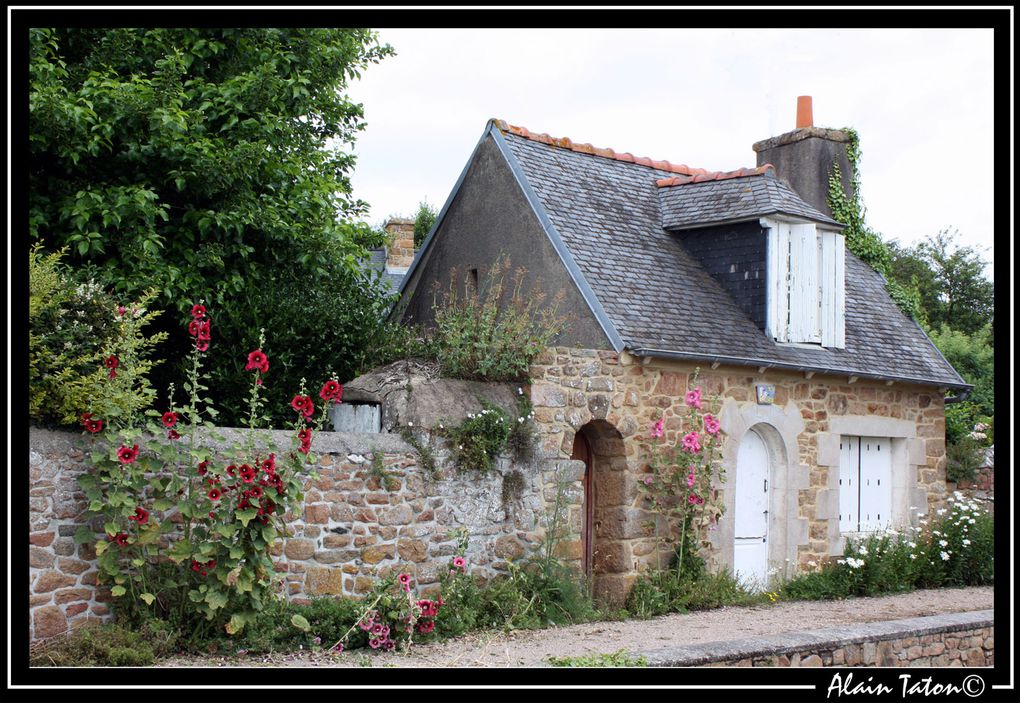 Album - île-de-Bréhat